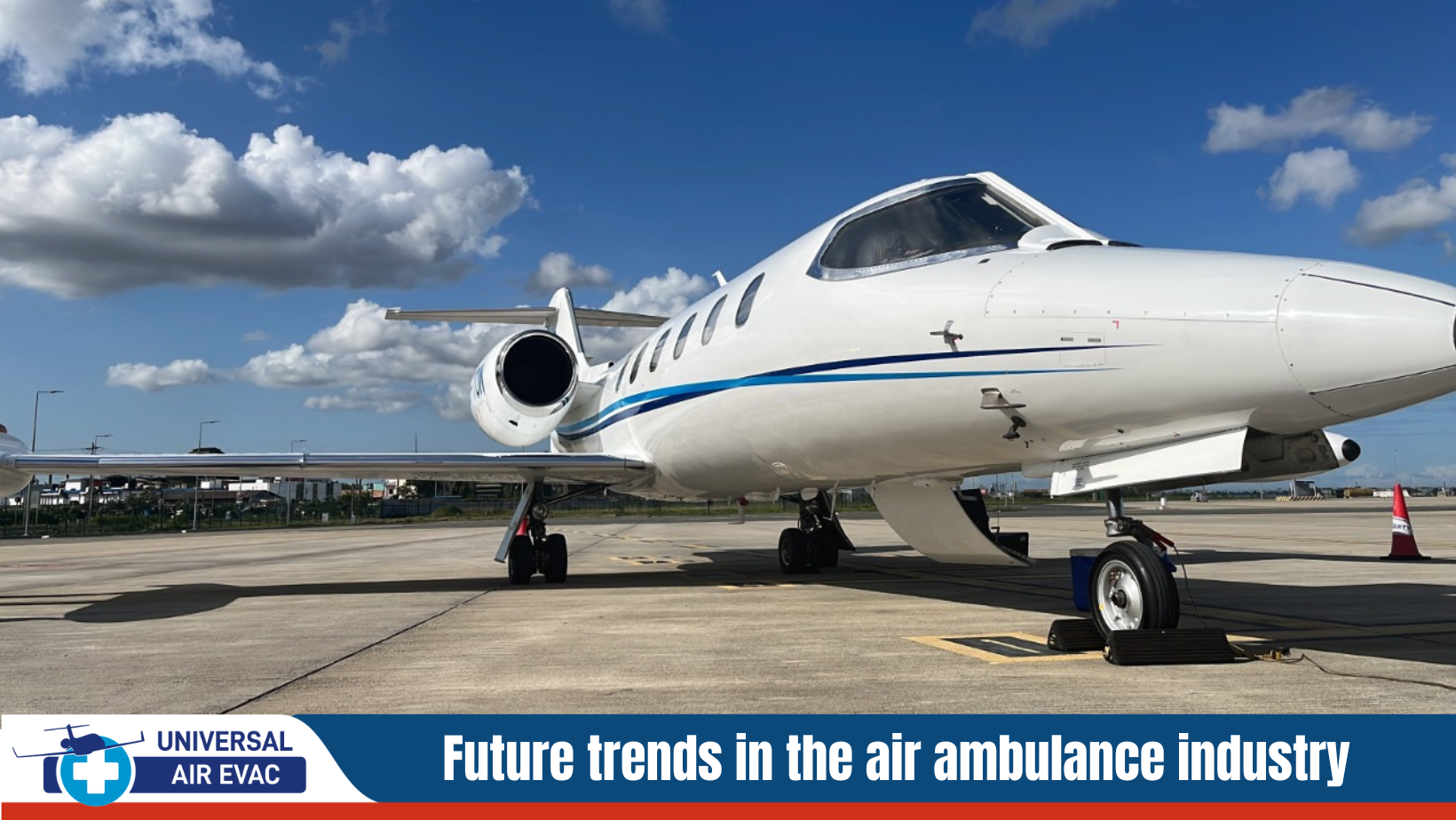 Future Trends in the Air Ambulance Industry