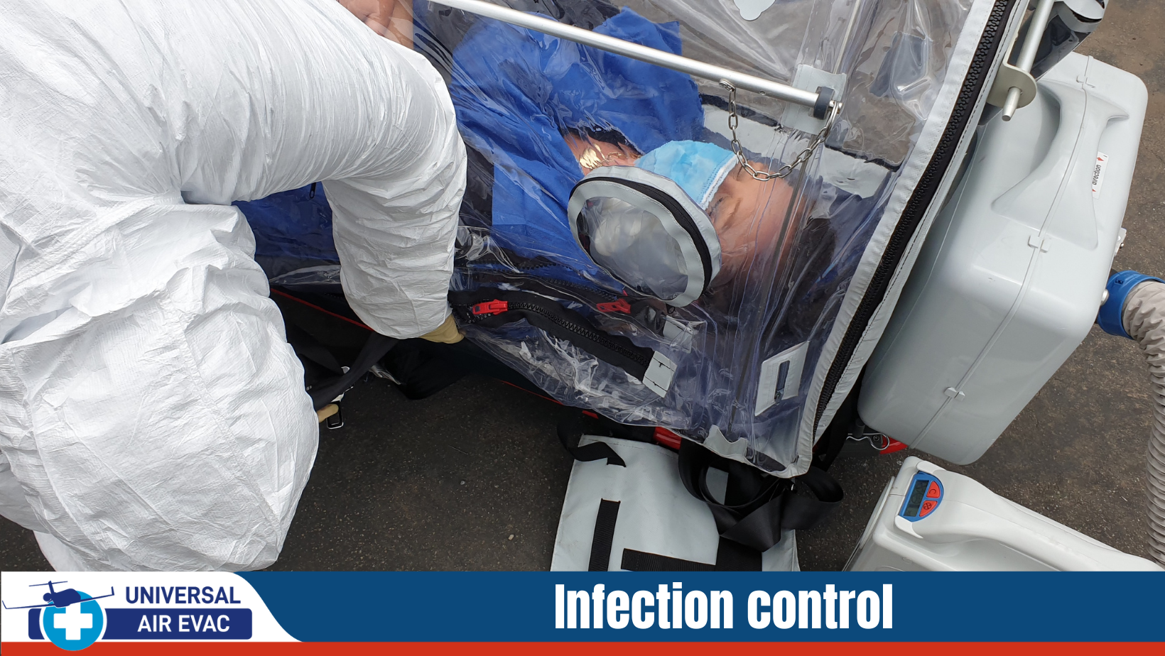 Infection Control