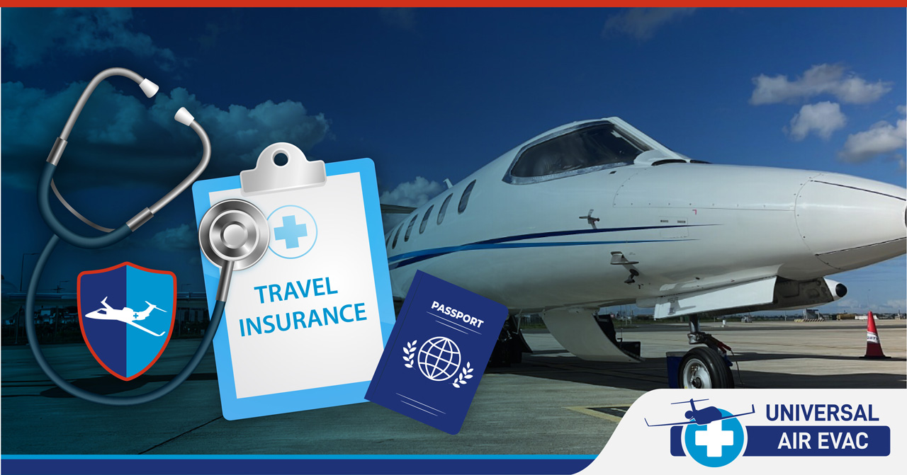 TRAVEL INSURANCE